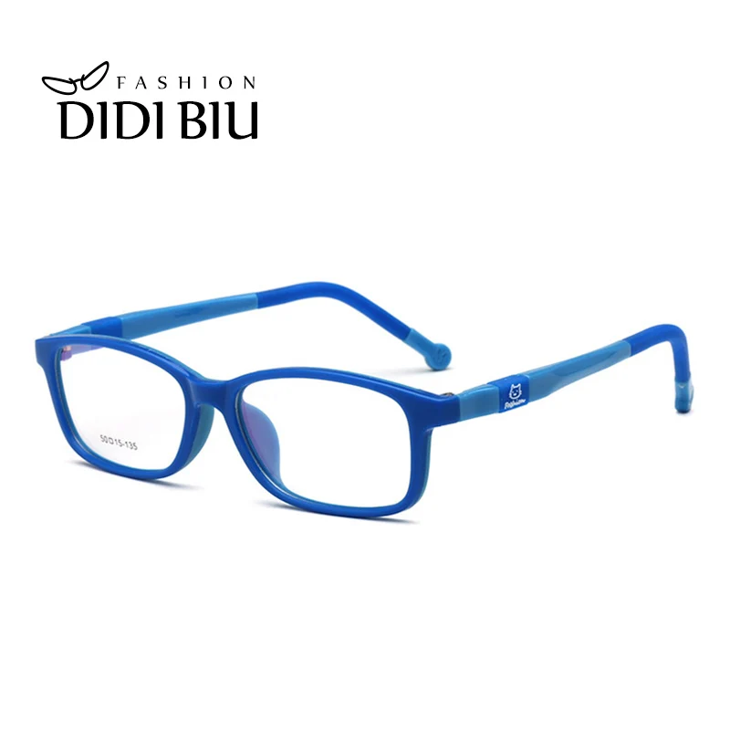 Диди очки при близорукости оправа для детей детские по рецепту оптические
