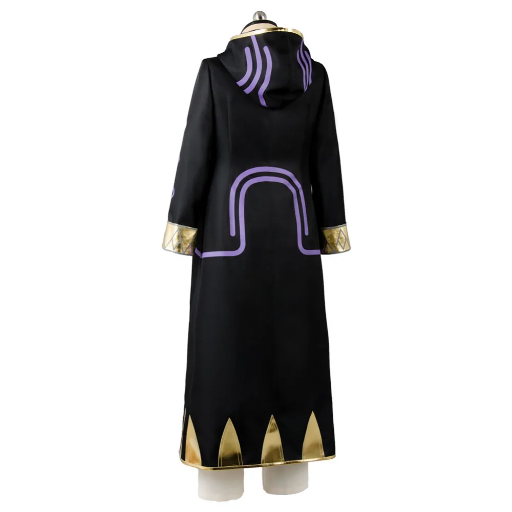 Огненная эмблема Аватар Пробуждение Май юньтто Робин отражение дараен Косплей