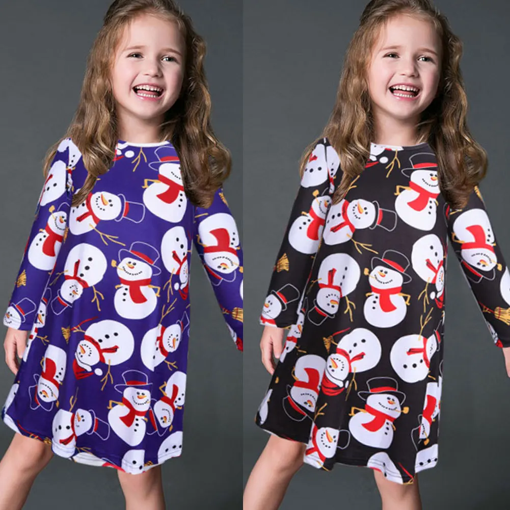 Коллекция 2017 года весенне-осенние платья-пачки для девочек новая детская одежда