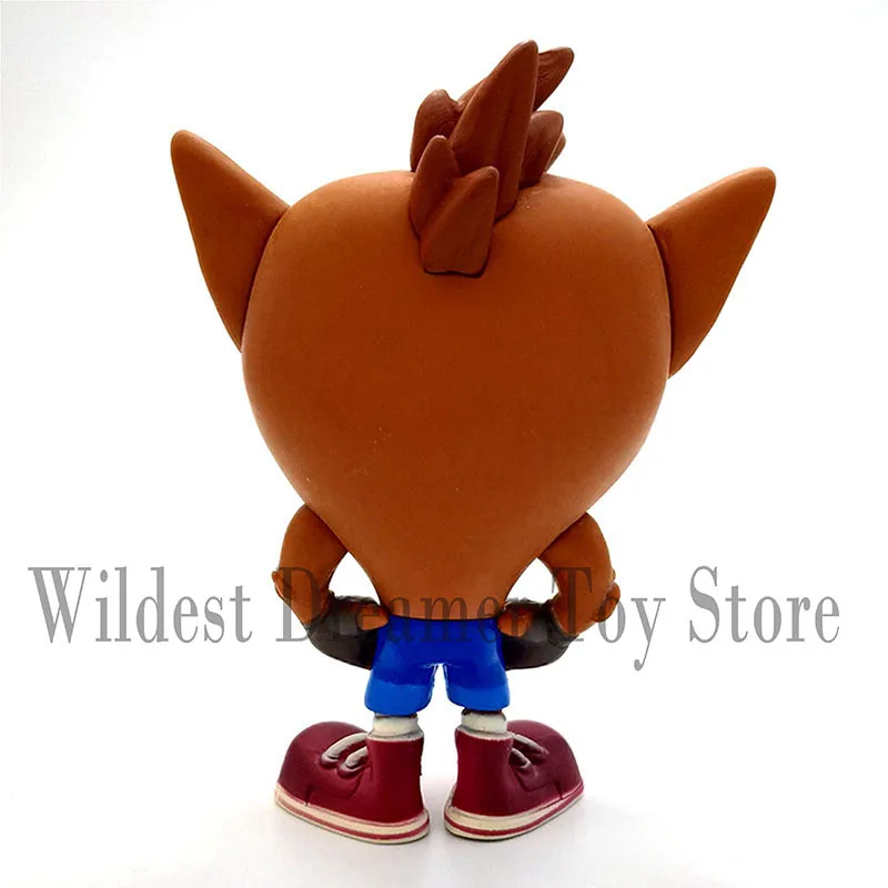 Фигурки из ПВХ FUNKO POP аварийные экшн-фигурки коллекционные модели куклы детские