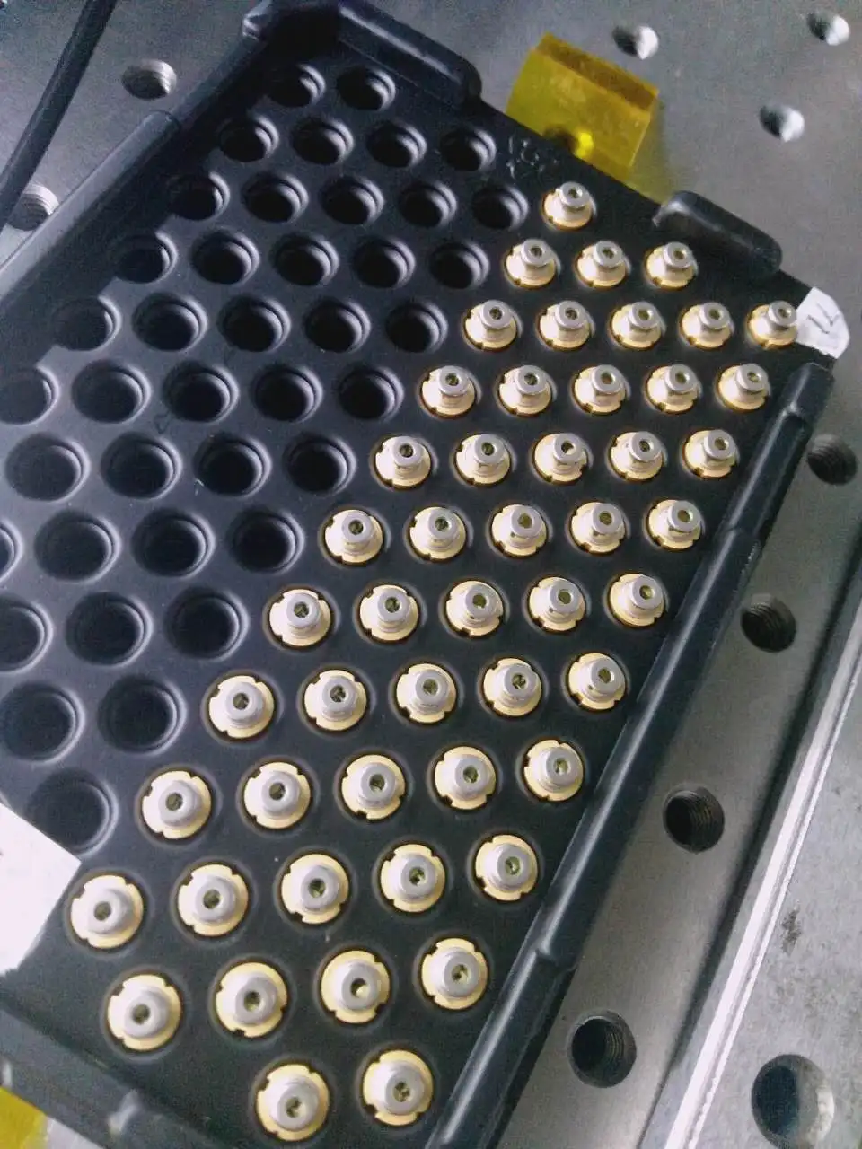 OSRAM PLT5488 488nm 60 мВт темно синий лазерный диод/K контакты ножки/5 6 мм диод без/PD|diodes