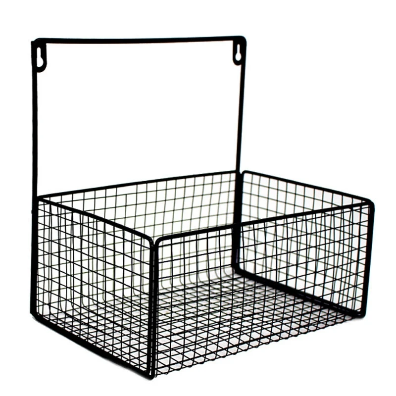 Европейская железная стойка для хранения поделок ванной комнаты полка ювелирных