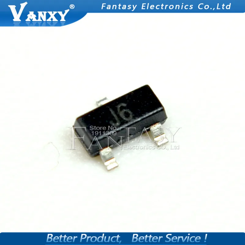 100 шт. S9014 SOT23 9014 SOT SMD J6 23 Новый транзистор|smd transistor|9014 transistortransistor 100pcs |
