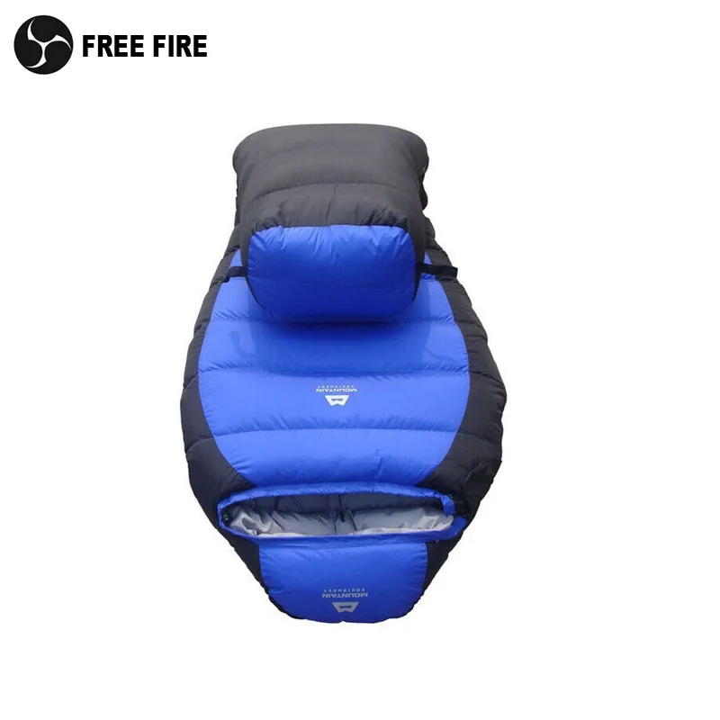 

Camping Sleeping Bag Ultralight, Camping Sleeping Bag Winter,Ultralight Sleeping Bag 1kg filler Winter Sleeping Bag Mummy