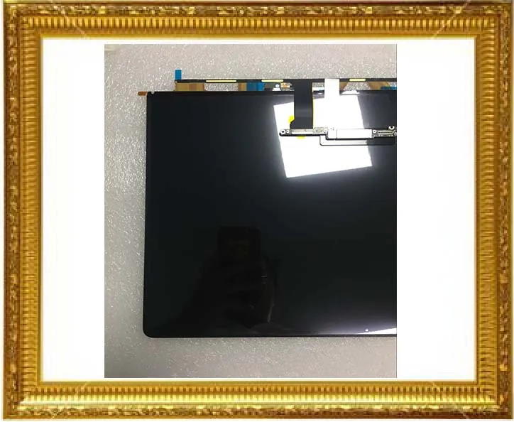 Оригинальный новый ноутбук A1990 LCD LP154WT5 SJA1 для Apple MacBook Pro Retina 15 &quotA1990 ЖК-дисплей со