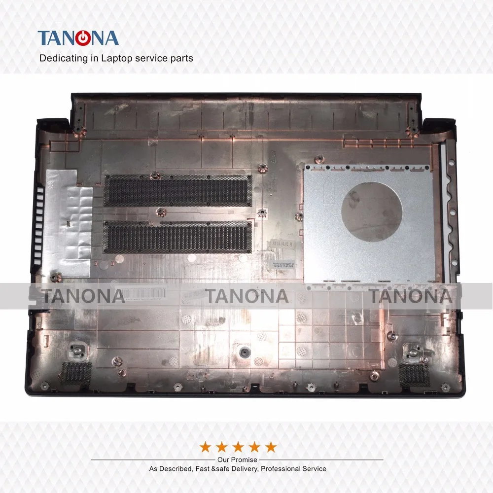 Оригинальная Новинка 5CB0F76796 5CB0F76746 для Lenovo Ideapad Flex 2 15 15D Подставка рук Верхняя