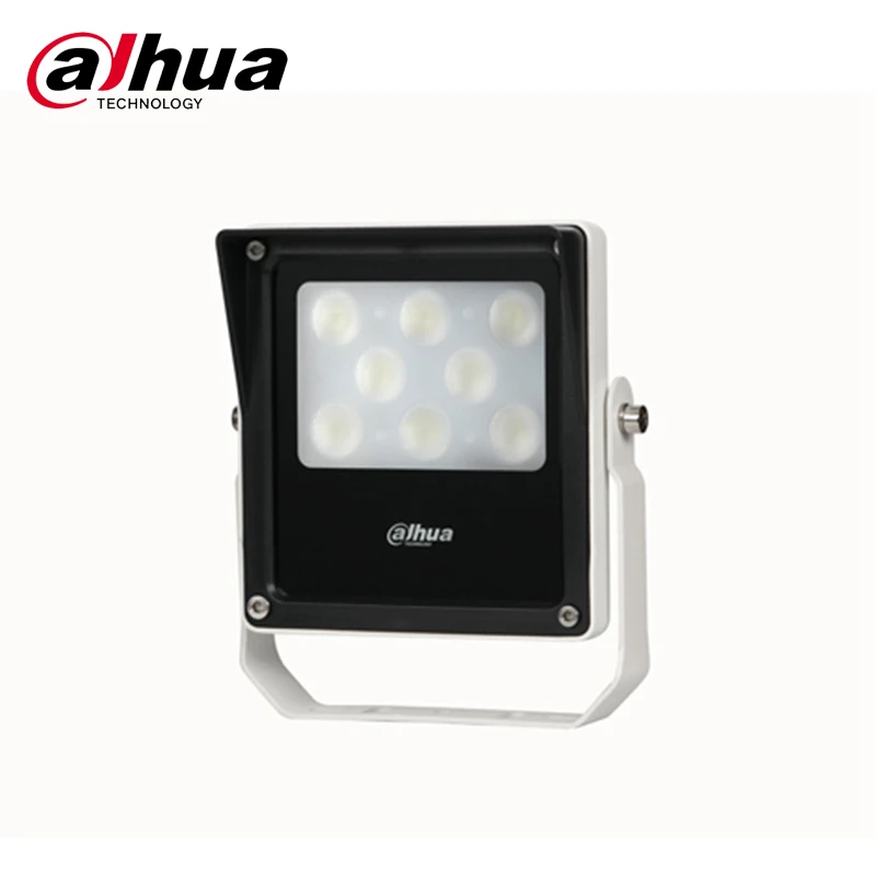Dahua CCTV светильник DH-PFM510-D2 15 Вт DC12V осветительный светильник светодиодный вспомогательный светильник ing для безопасности камеры видеонаблюдения инфракрасный IP66