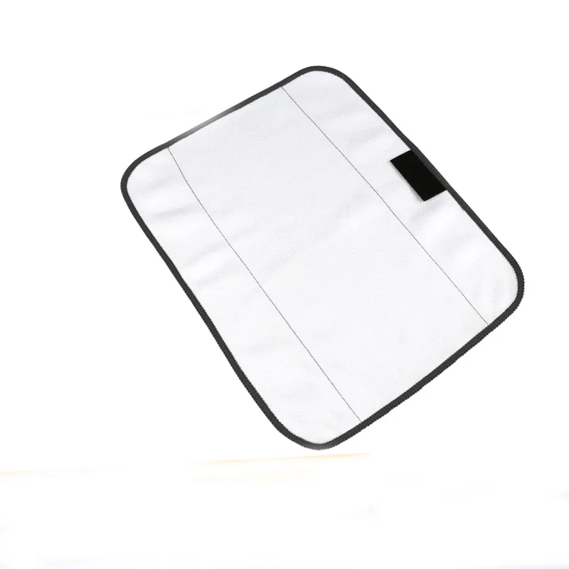 1 шт. тряпки из микрофибры для сухой уборки роботов irobot Braava 4200 5200 5200C 380 380t|braava