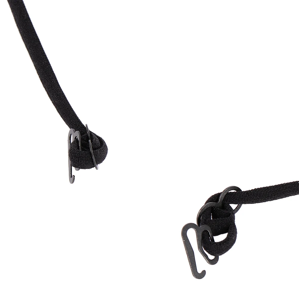 Сексуальные женские ремешки крест на спине Бабочка цветок регулируемый без