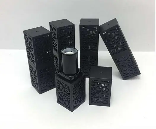 

100 шт. полый тюбик для губной помады diy/пустой тюбик для губной помады
