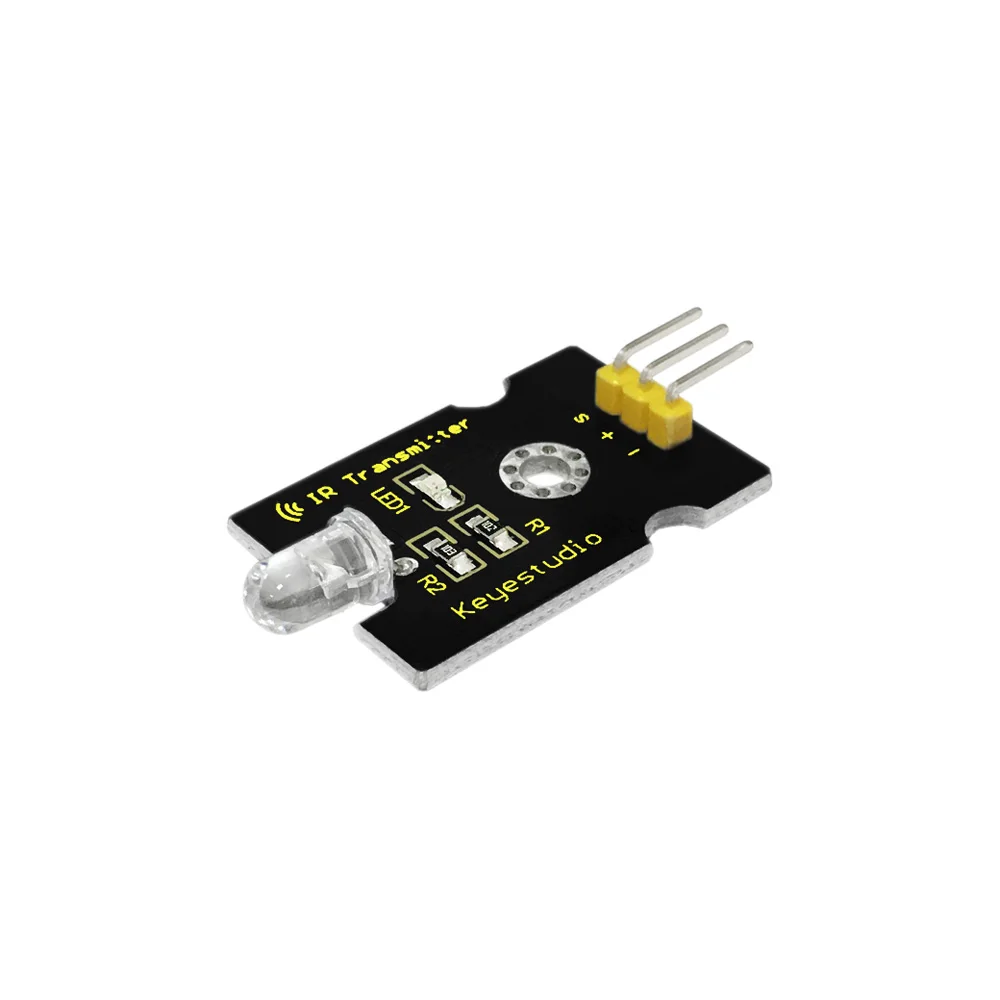 Цифровой инфракрасный передатчик Keyestudio для Arduino