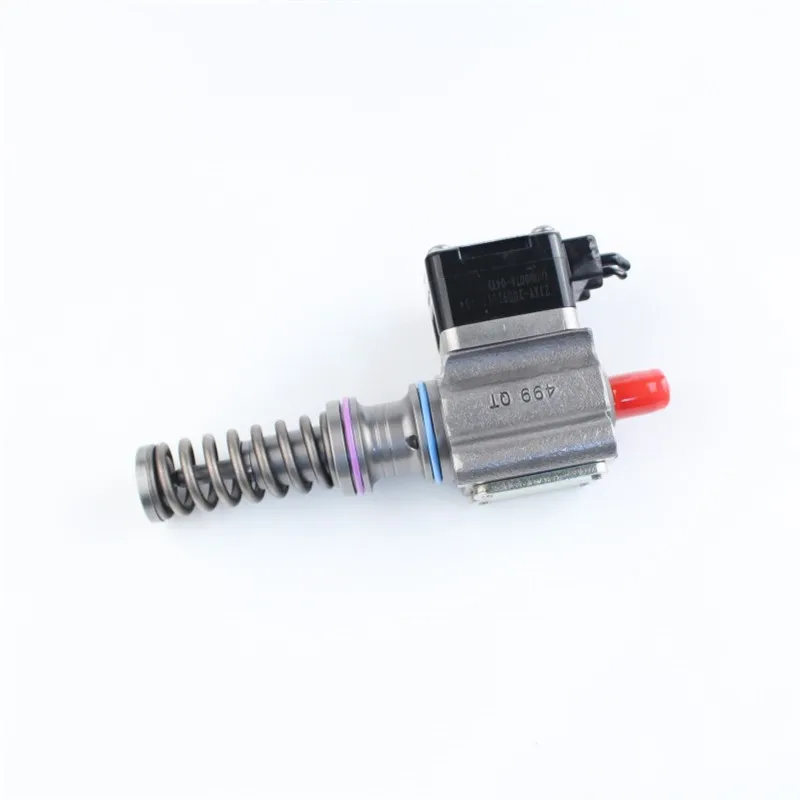NDB105 подходит для Nanyue Electric Control (Hengyang) одиночного насоса 108 110 112 308 309 310 018|Топливные