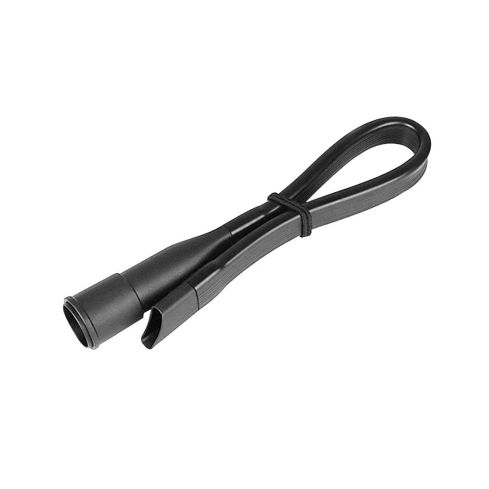 

32mm Long Flexible Flat Suction Nozzle Head For Universal Vacuum Cleaner Spare Parts Attachment Vacuum Hose Suction Tool