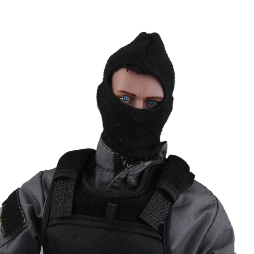 OMoToys 1/6 армейский боевой спецназ Солдат 12-дюймовая экшн-фигурка NB05A | Игрушки и