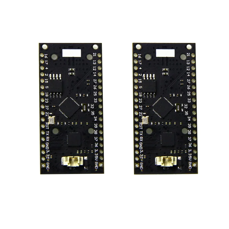 1 пара TTGO LORA SX1278 433 МГц ESP32 Wi Fi Bluetooth модуль с антенной|Беспроводные модули| |