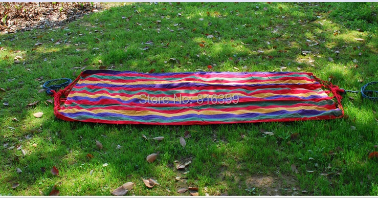 Бесплатная доставка новинка огромное кресло с двойной планкой подвесное красное