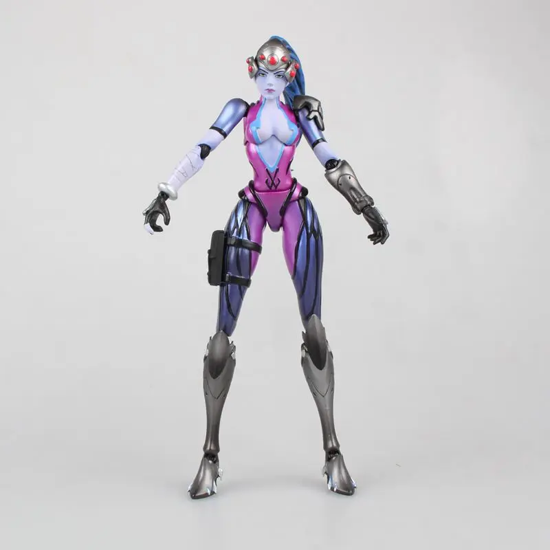 17 см Widowmaker Amelie Lacroix подвижная фигурка
