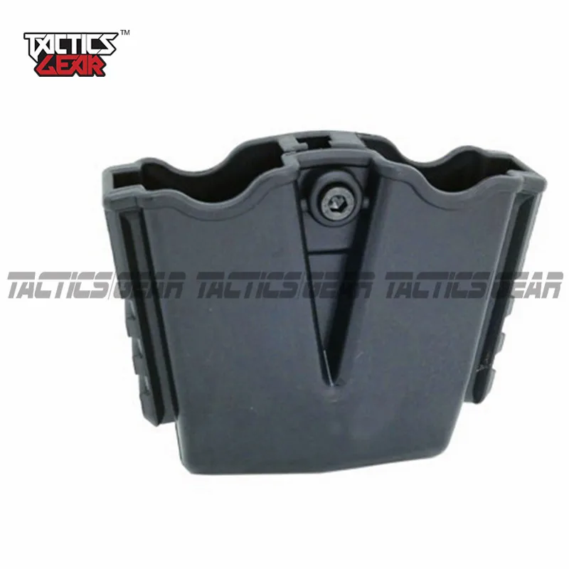 XD GEAR тактическая сумка для магазина XDM (тип ремня) DE / BK | Спорт и развлечения