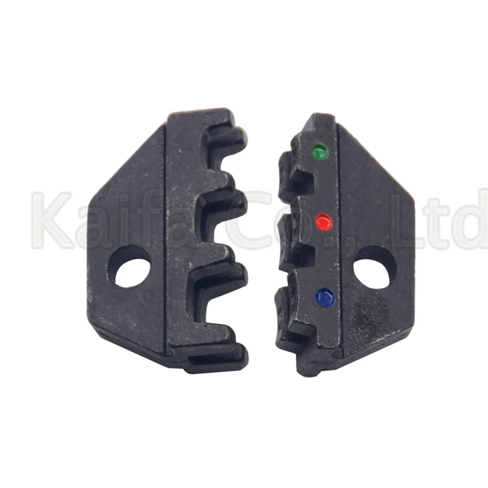 1 шт. SN-02C щипцы штампов 0,25-0.5mm2 24-20AWG 0,75-1.5mm2 18-16AWG 2,0-2.5mm2 14AWG костюм SN28b обжимной SN02C