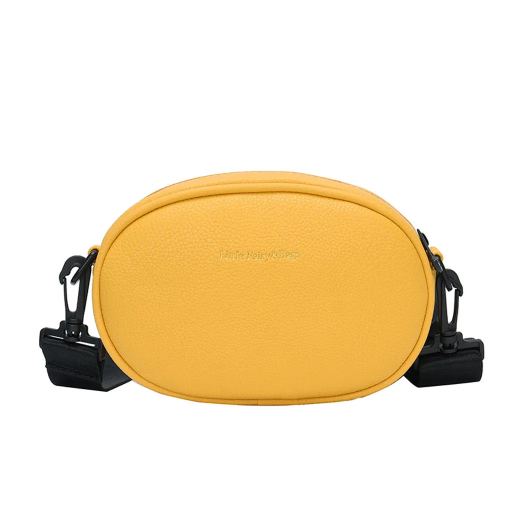 Yellow Модные женские сумки роскошные сумки женские сумки дизайнерские сумки на плечо Повседневная Универсальная женская сумка-мессенджер bolsa feminina - Цвет: Yellow