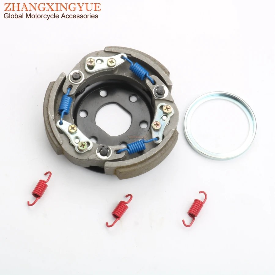

high quality clutch for ITALJET Dragster 50cc LC Pista 2 50cc AC D=105MM 100360190