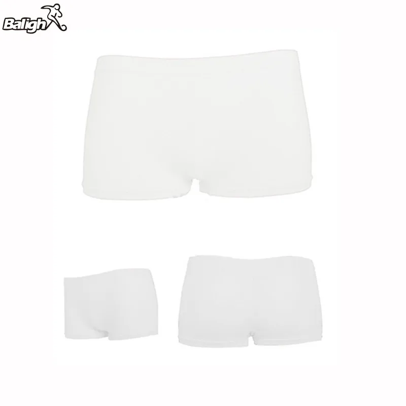

Skinny Comfy Yoga Shorts Women Ladies Sexy Sports Shorts Gym Workout Waistband
