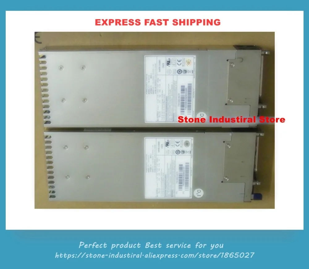 Оригинальная модель REV: модуль 500 Вт для шкафа хранения