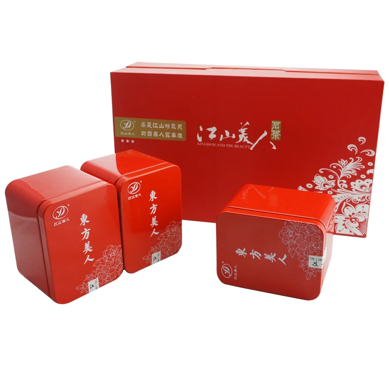 White tea oolong gift aaa |
