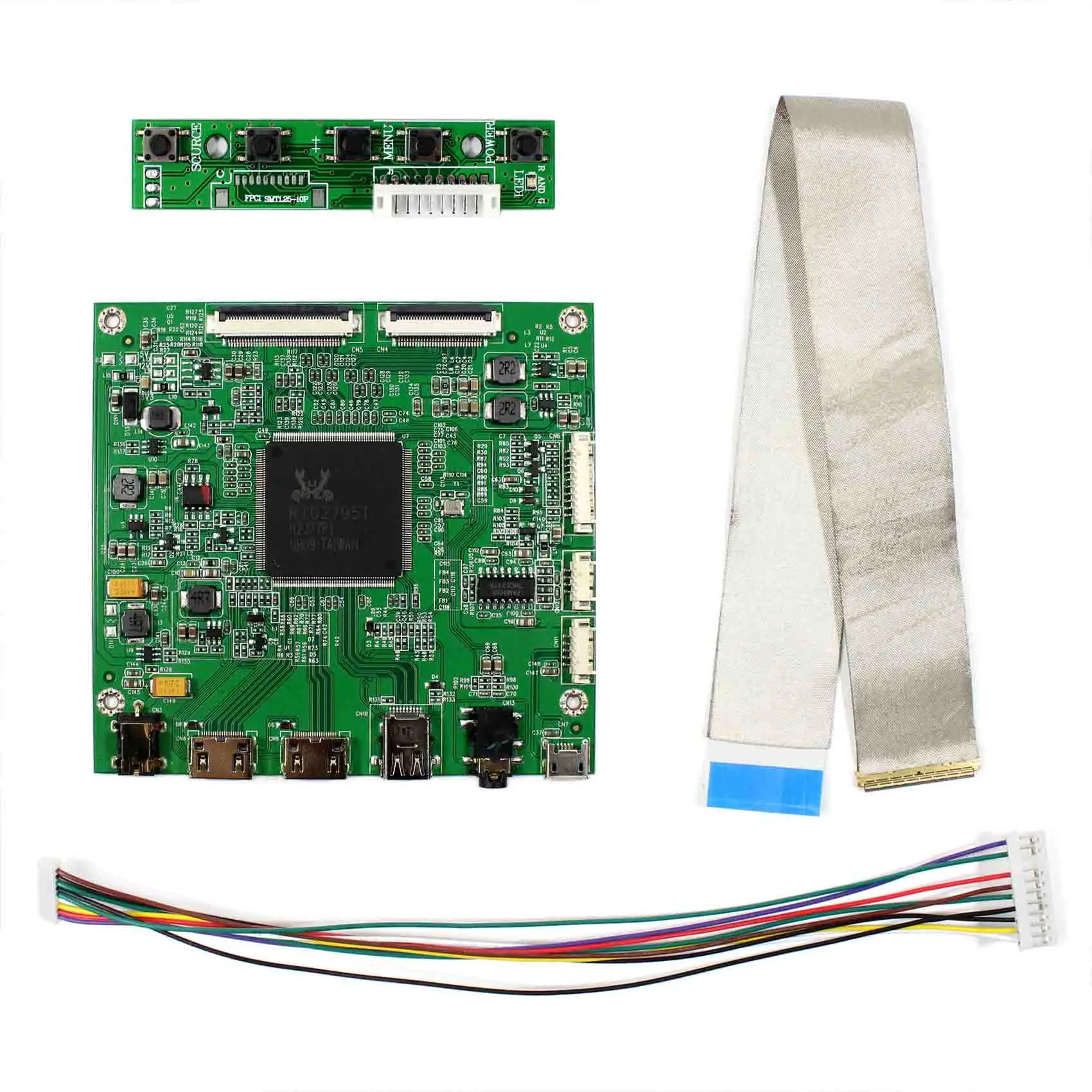 Контактная плата для 4K 15 6 &quot3840x2160 NV156QUM LP156UD1 SPB1/SPB2 LTN156FL02 L01 B156ZAN02.3 LQ156D1JW31 B156ZAN03.0/. 1/.