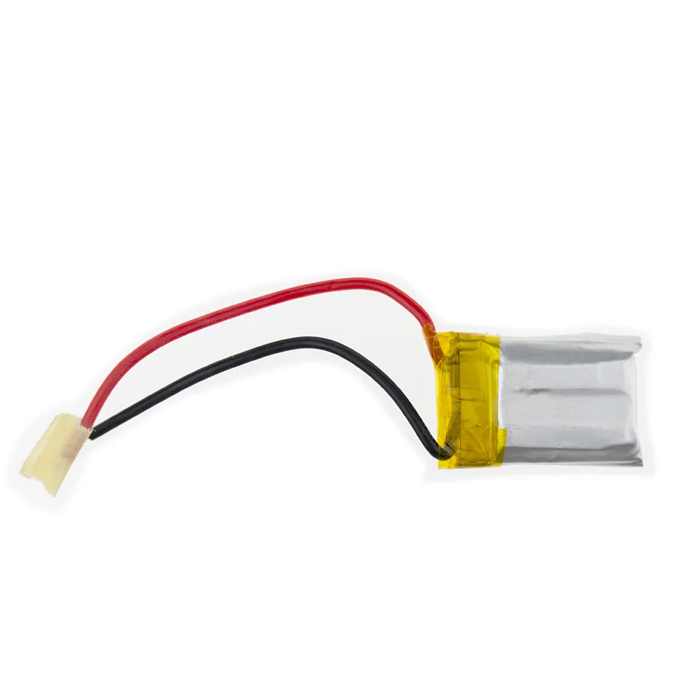 10 шт. 3.7 В 150 мАч Li-Po батарея 651723 для SYMA S107 S107G S107-19 skytech M3 запасные запчасти Вертолет |