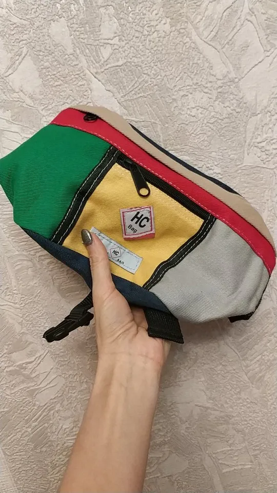 Модная поясная сумка унисекс, поясная сумка для пары, холщовая Женская поясная сумка, Лоскутная сумка в стиле хип-хоп, сумка для денег, телефона, нагрудная сумка, bolso Mujer