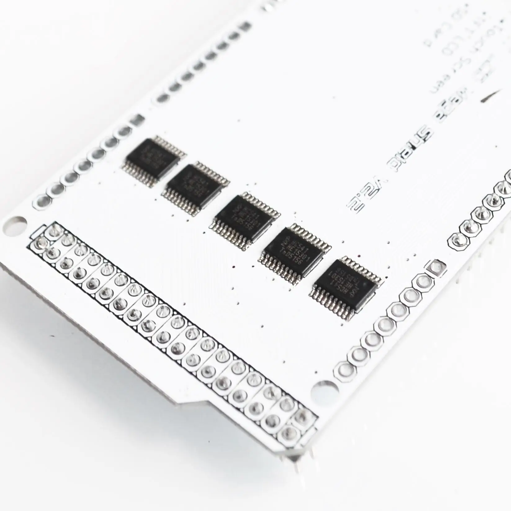 Экран расширительной платы TFT LCD для Arduino TFT01 Mega Touch поддержка ЖК-дисплея 3 2 'ɴ