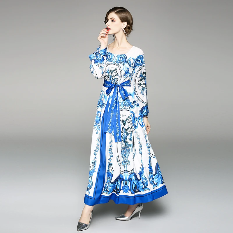 Женское модное дизайнерское осеннее элегантное облегающее платье vestidos