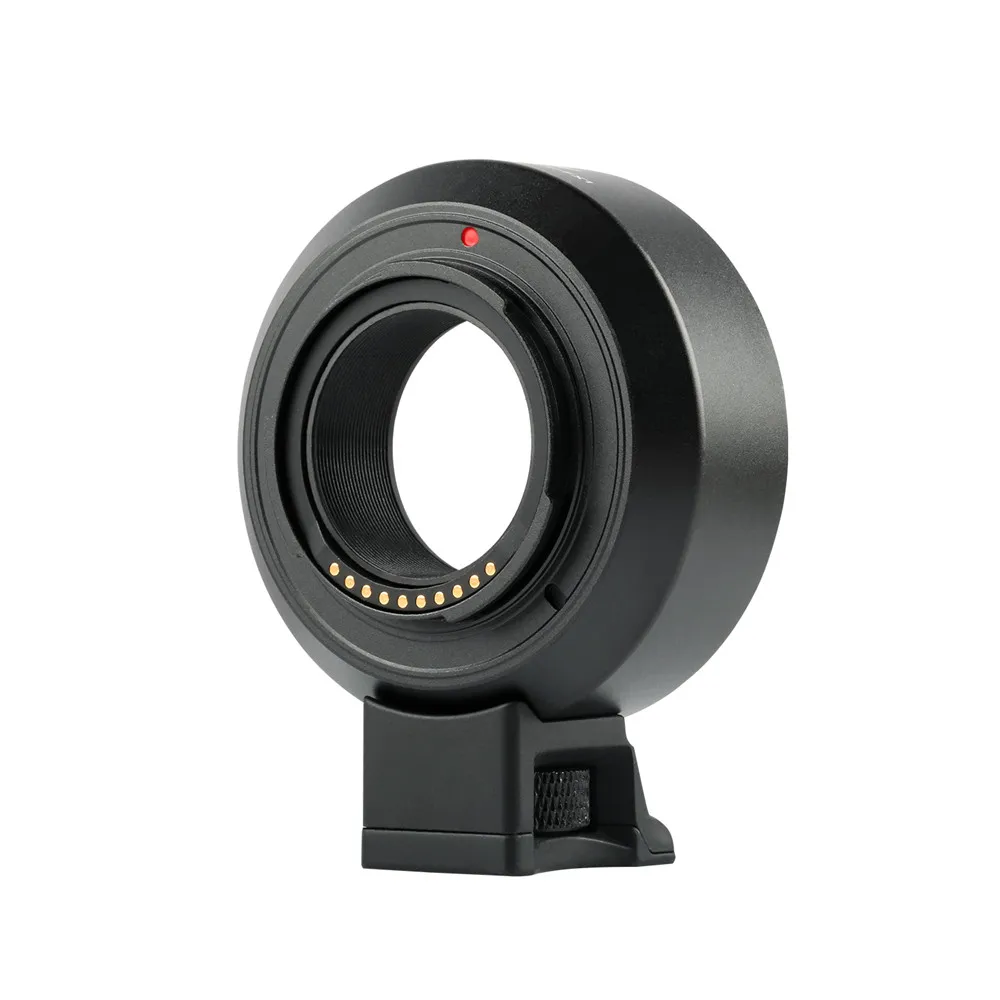 VILTROX EF FX1 автофокусом для объектива с креплением USM Canon EF/EF S Крепление к Fuji Камера X