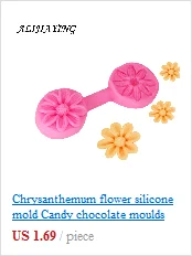 DIY Shiny Dog bone shape silicone mold for keychains with a hole resin jewelry molds for 3D crafts tools DY0061