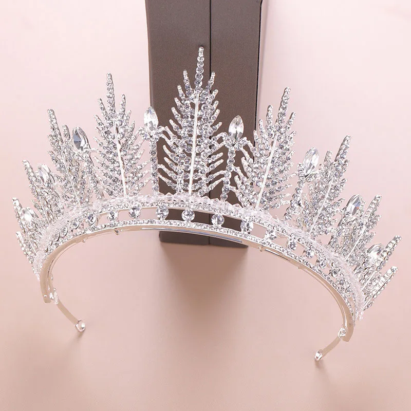 FORSEVEN золото Цвет Стразы обувь с украшением в виде кристаллов ручной работы