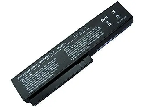 Новый аккумулятор для LG R410 R460 R470 R490 R510 R560 R570 R580 R590 RB410 RB510 RD410 RD560 R480 11 1 V