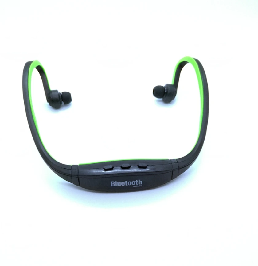 Беспроводные наушники Bluetooth уличные спортивные с микрофоном для Samsung Xiaomi Huawei|headset