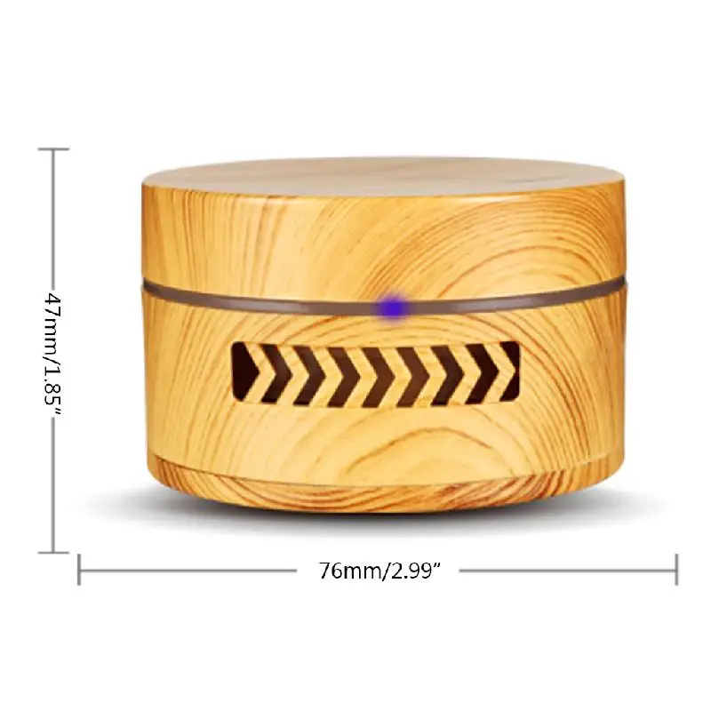 Мини Арома Diff ИСПОЛЬЗОВАНИЕ r ультразвуковая Вибрация распыление увлажнение для
