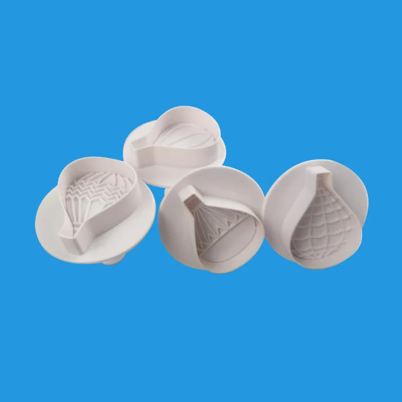 1 компл. новая серия огненных воздушных шаров формы для помадки резаки резак