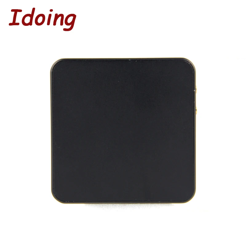 Автомобильная стереосистема Idoing двойная антенна с хорошим сигналом быстрая