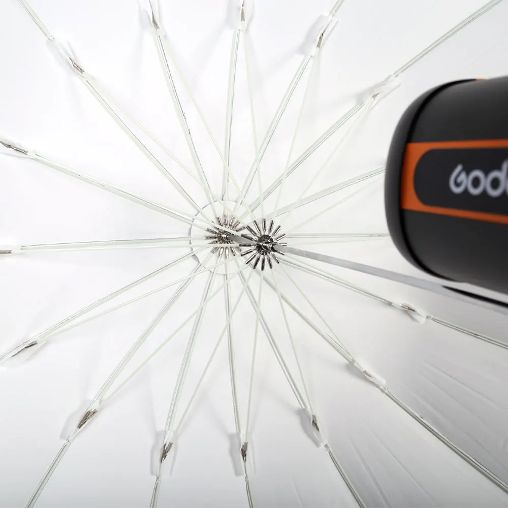 Студийный Фотофон GODOX 60 &quot / 150 см черно белый светоотражающий светильник