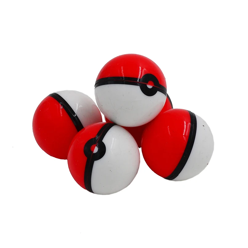 5 шт. pokeball 6 мл Pokeball силиконовый концентрат масляный контейнер или антипригарное восковое масло крем баночка Пробник или гладкий масло баночка контейнер
