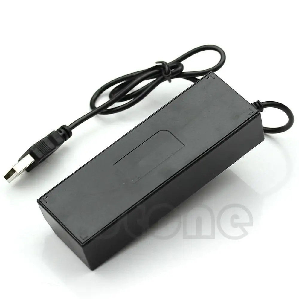 4 порта USB 2 0 высокоскоростной концентратор Вкл/Выкл светодиодный переключатель