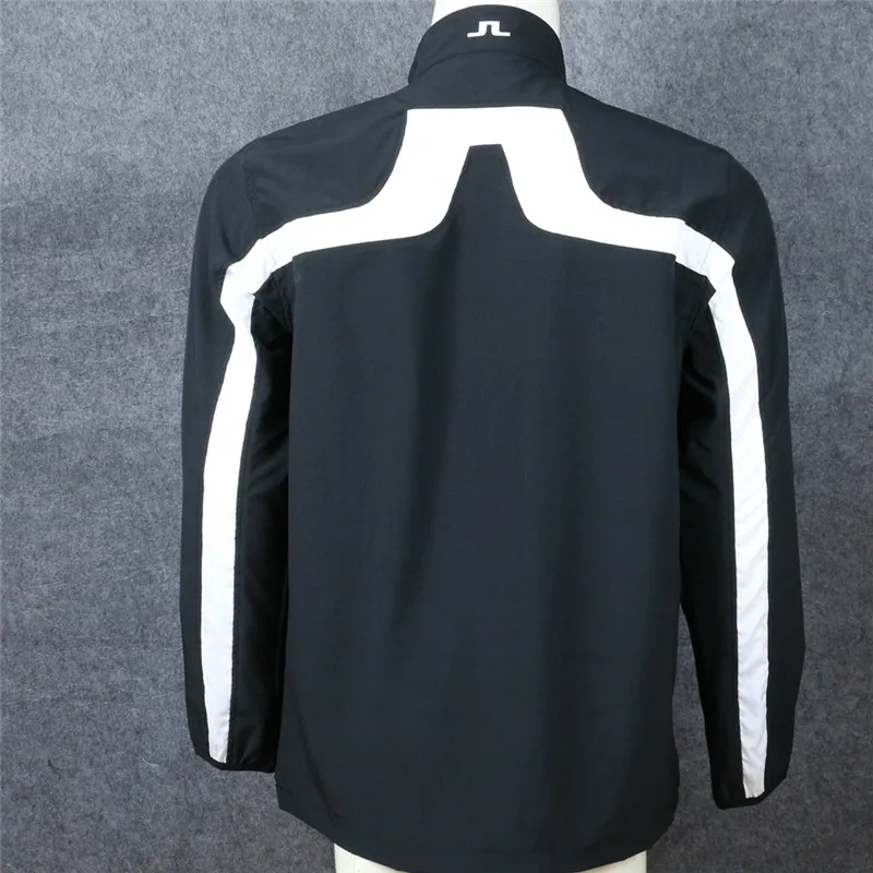 Новинка сезон весна осень JL куртка для гольфа мужская одежда спортивная на