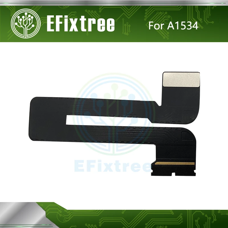 Новый ЖК-кабель A1534 для ноутбука ЖК-дисплей LVDs 821-00318-01 821-00510-A MacBook Retina дисплей 12