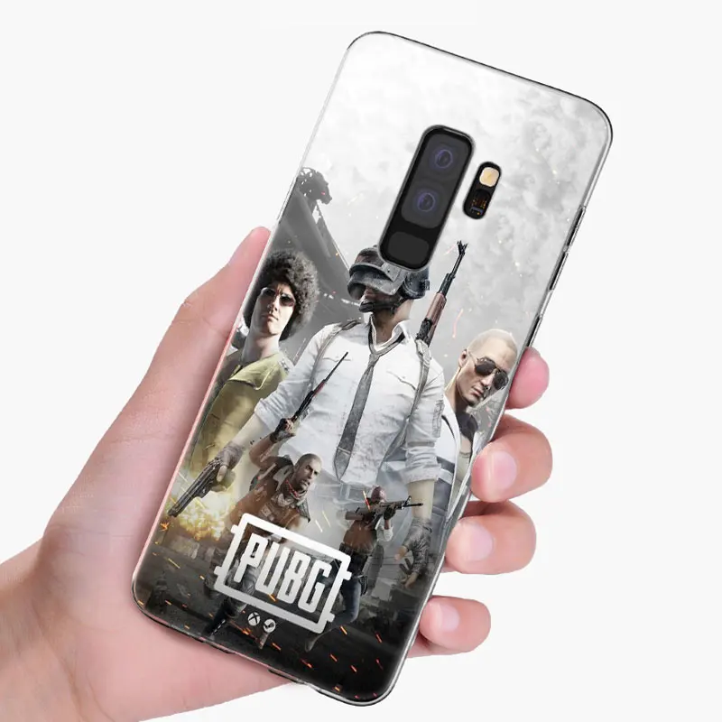Модный мягкий силиконовый чехол для samsung Galaxy S10 S9 S8 Plus S7 Edge A6 A8 Plus A7 A9 A5