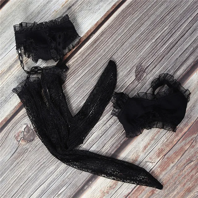 c 1/3 BJD наряды нижнее белье, только одежда, SD - Цвет: c