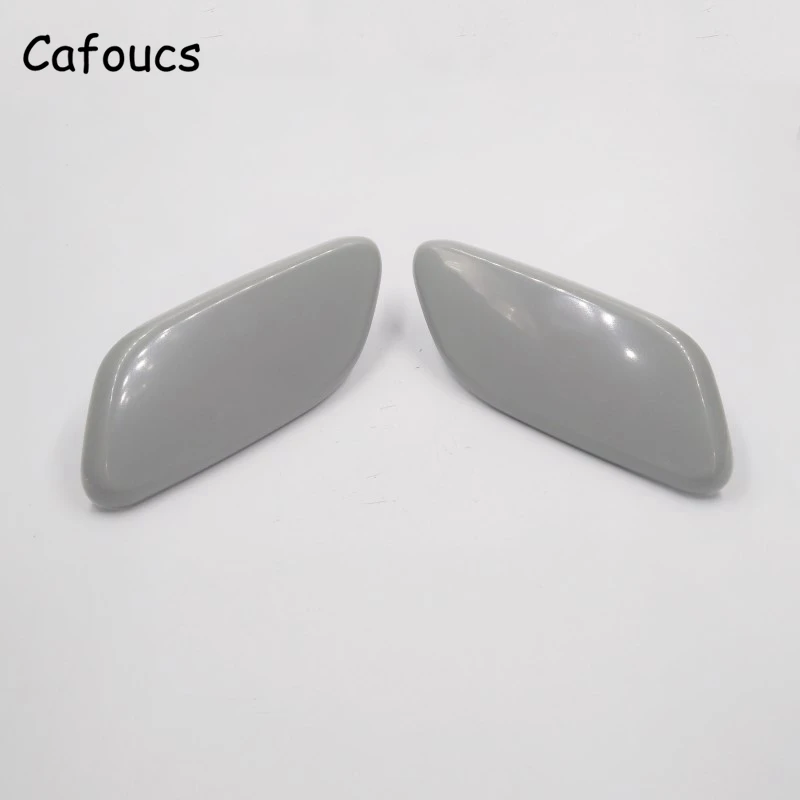 Cafoucs для Mazda 3 2003 2004 2005 2006 фара шайба сопла крышка