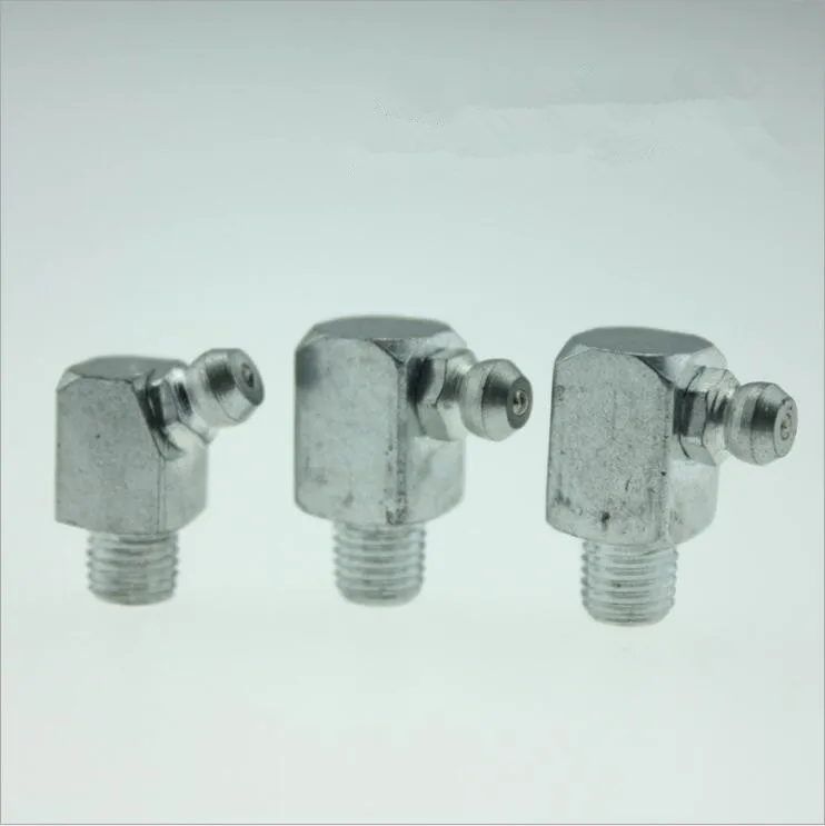 Бесплатная доставка 10 шт. прочные металлические в немецком стиле смазка для